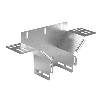 PR16.1278 Ответвитель вертикальный Стандарт HDZ 100х100 Промрукав PR16.1278 Ответвитель вертикальный Стандарт HDZ 100х100 Промрукав