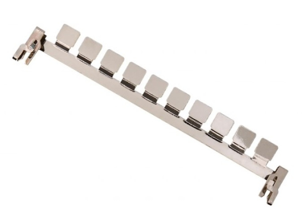 NMC-PL-EB-10 Шина заземления  NIKOMAX 