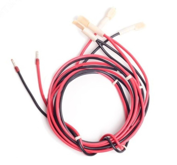 Ш-1228 комплект шнуров Полисервис