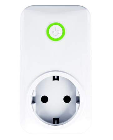 Livi Socket блок релейный радиоканальный