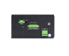 WI-PMS310GF-Alien-I v2 коммутатор промышленный управляемый L2 PoE, 8GE+2SFP+1Console Wi-Tek