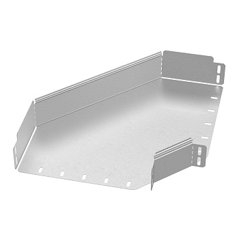 PR16.1648 Угол горизонтальный 90 градусов Стандарт HDZ 300х80 Промрукав PR16.1648 Угол горизонтальный 90 градусов Стандарт HDZ 300х80 Промрукав