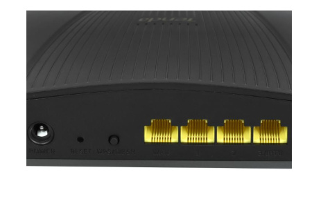 TX3000 Pro мощный двухдиапазонный гигабитный роутер стандарта Wi-Fi 6 с максимальной скоростью 2976 Мбит/с Tenda