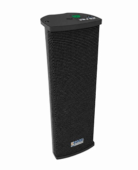 Sonar SCS-910 (корпус черный) оповещатель пожарный речевой колонного типа Sonar