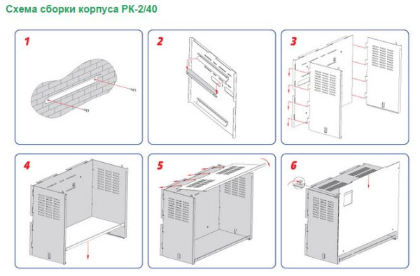 СКАТ-1200У (исп.5000) источник вторичного электропитания резервированный
