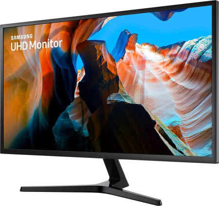Монитор Samsung 31.5" U32J590UQI