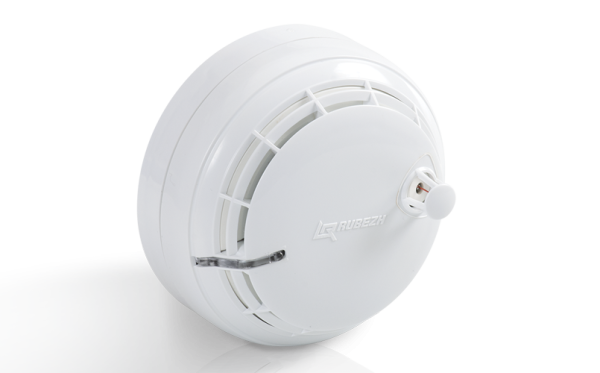 ИП 212/101-64-PR-R3 W1.03 извещатель пожарный комбинированный дымовой оптико-электронный тепловой Рубеж