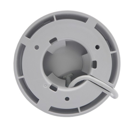 ST-SX4532 POE Wi-Fi LIGHT 4Мп (2,8мм) купольная внутренняя IP-камера видеонаблюдения с встроенным микрофоном Space Technology