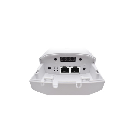 WI-CPE111-KIT V2 комплект из двух точек доступа WI-CPE111 преднастроенных в режимы AP и Client Wi-Tek