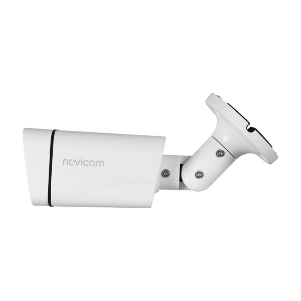 HIT 23L (ver.1160V) уличная всепогодная мультиформатная камера видеонаблюдения Novicam