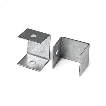 578-501 Подвес потолочный П-образный 50х39х35 (2,0) ПожТехКабель PTK-Accessories
