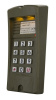 БВД-310F вызывная панель аудиодомофона