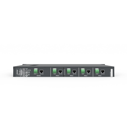 Sonar SDR-1104 блок коммутации микрофонных пультов Sonar