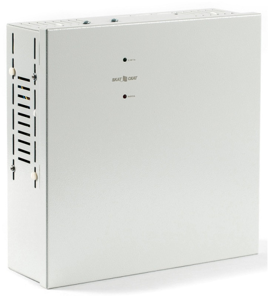 SKAT-PoE.48DC-60VA источник бесперебойного питания