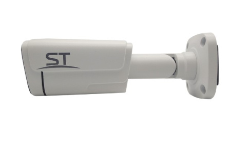 ST-SX8531 LIGHT 8Мп (2,8mm) (версия 2) уличная всепогодная IP-камера видеонаблюдения с встроенным микрофоном Space Technology