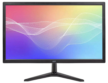 Монитор Hiper 21.5" EasyView HS2202VH75 TN FHD черный