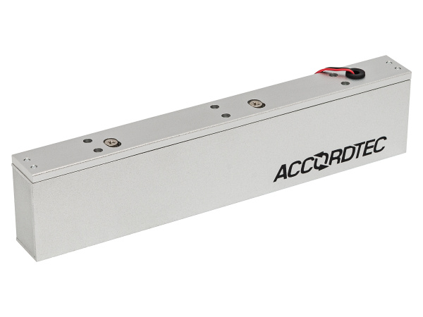 ML-350AL замок электромагнитный с герконом AccordTec