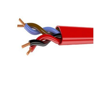 КПКВнг(А)-FRLS 2х2х0,50 мм² кабель огнестойкий СПКБ Техно ОКЛ