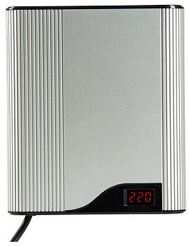 TEPLOCOM ST-555-И Space Technology стабилизатор напряжения