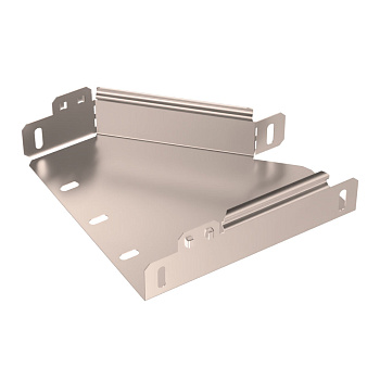 PR16.5858 переходник правый Стандарт INOX (AISI 409) 200х100х50 Промрукав