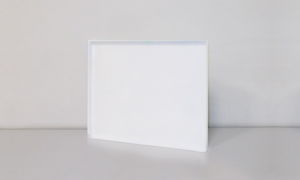 Щиток ОПС II (390х310х15) v.2 металлический 