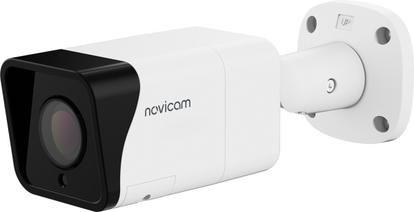 LUX 58 (ver.1082V) уличная всепогодная IP-камера видеонаблюдения Novicam