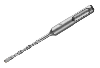 Бур по бетону, хвостовик "SDS-Plus", 10х110 мм. STAYER "PROFESSIONAL" (арт.2930-110-10-z01)