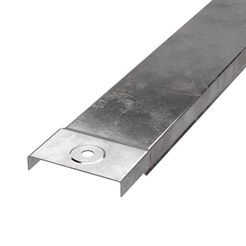 PR16.0089 Крышка лотка 50 (36 м/уп) Промрукав PR16.0089 Крышка лотка 50 (36 м/уп) Промрукав