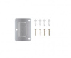 DP 700/2700 6/8 ID v.6716 внутренняя панельная антенна, усиление 6 8 дБ, кабель 1.0 м, SMA вилка ДалСВЯЗЬ