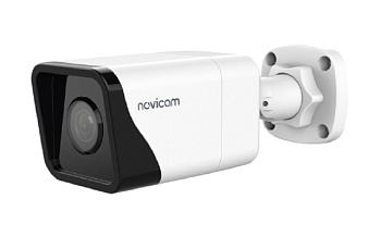 STAR 53 (ver.1120V) уличная всепогодная мультиформатная камера видеонаблюдения Novicam