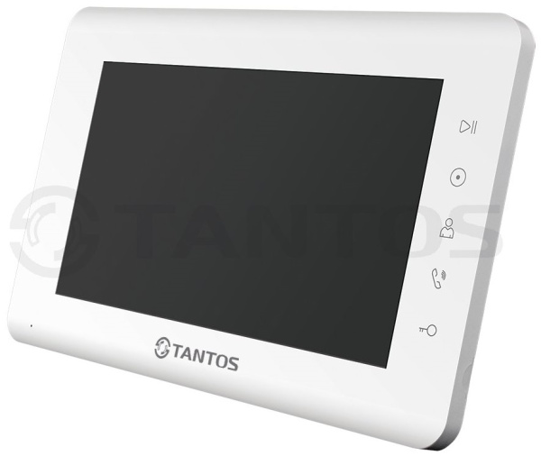 Mia HD (White) видеодомофон Tantos