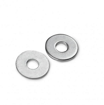 864-007 шайба М10У усиленная (500 шт/уп) ПожТехКабель