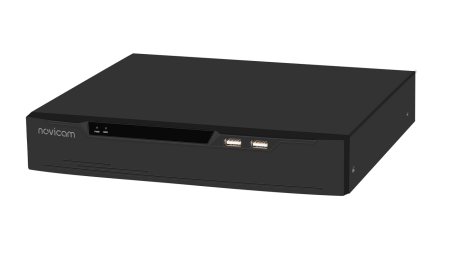 NR1808LX-P8 (v.3010V) PRO IP-видеорегистратор 8-ми канальный NOVIcam