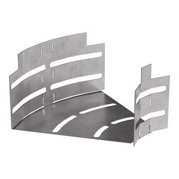 PR16.0986 Угол горизонтальный изменяемый 0-45 градусов Стандарт 150х80 Промрукав