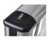 PERCo-KT05.9A электронная проходная с автоматическими преграждающими планками "Антипаника" PERCo