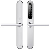 Smart Slim SILVER (ver.4203) Novilock электронный замок