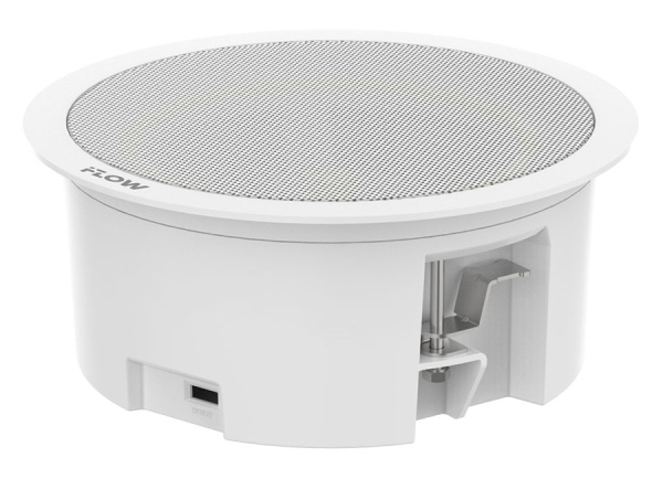 F-NA-203S потолочный громкоговоритель (дополнительный) iFlow