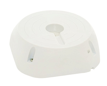 МК-4 монтажная коробка для установки и подключения уличных видеокамер SLT