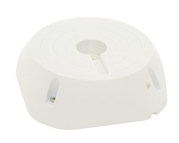 МК-4 монтажная коробка для установки и подключения уличных видеокамер SLT