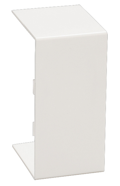 CKMP10D-S-040-040-K01-R ELECOR соединитель на стык КМС 40х40 белый (4шт/компл) IEK