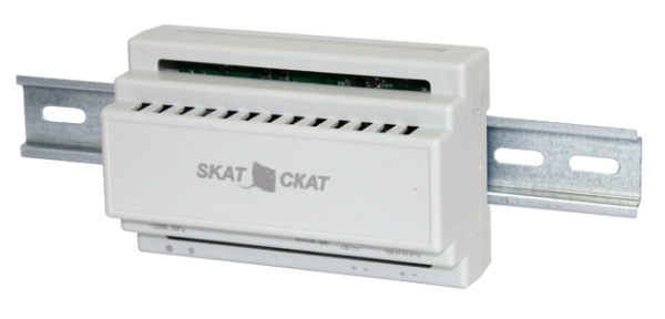 SKAT-24-2.0-DIN источник бесперебойного питания