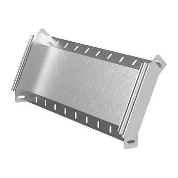 PR16.1587 Угол вертикальный внешний 45 градусов Стандарт HDZ 500х50 Промрукав PR16.1587 Угол вертикальный внешний 45 градусов Стандарт HDZ 500х50 Промрукав