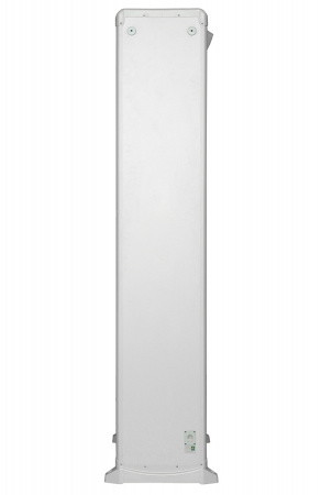 Блокпост PC Z 600 M с тепловизионной системой Delta 100 арочный металлодетектор 