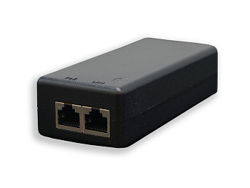 IG2 (30Вт) инжектор PoE Optimus