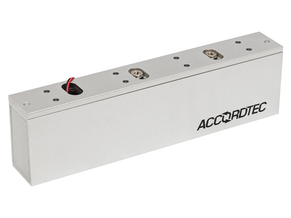 ML-500AL замок электромагнитный с герконом AccordTec