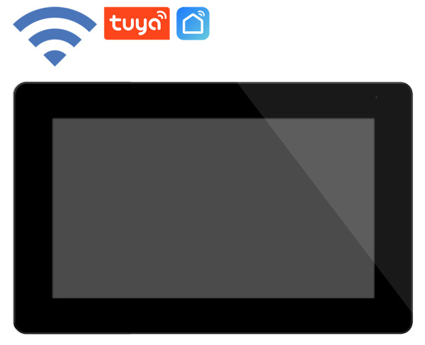 FREEDOM 7 FHD NIGHT WIFI (ver. 4478) видеодомофон Full HD Novicam