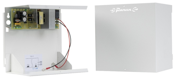 ББП РАПАН-100 источник вторичного электропитания резервированный
