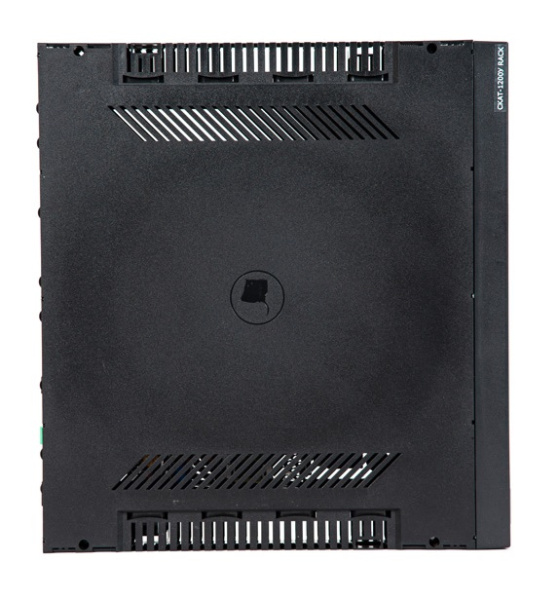 СКАТ-1200У Rack источник вторичного электропитания резервированный