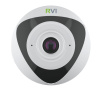 RVi-1NCF5058 (1.4) купольная внутренняя IP-камера видеонаблюдения с встроенным микрофоном RVi
