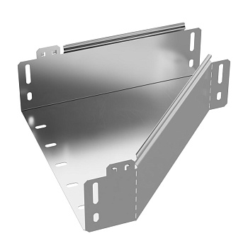 PR16.4256 Переходник левый Стандарт INOX (AISI 304) 300х100х100 Промрукав